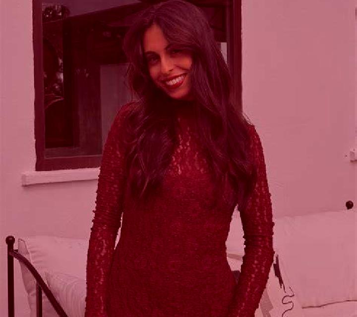 Rosa Marmolejo escort