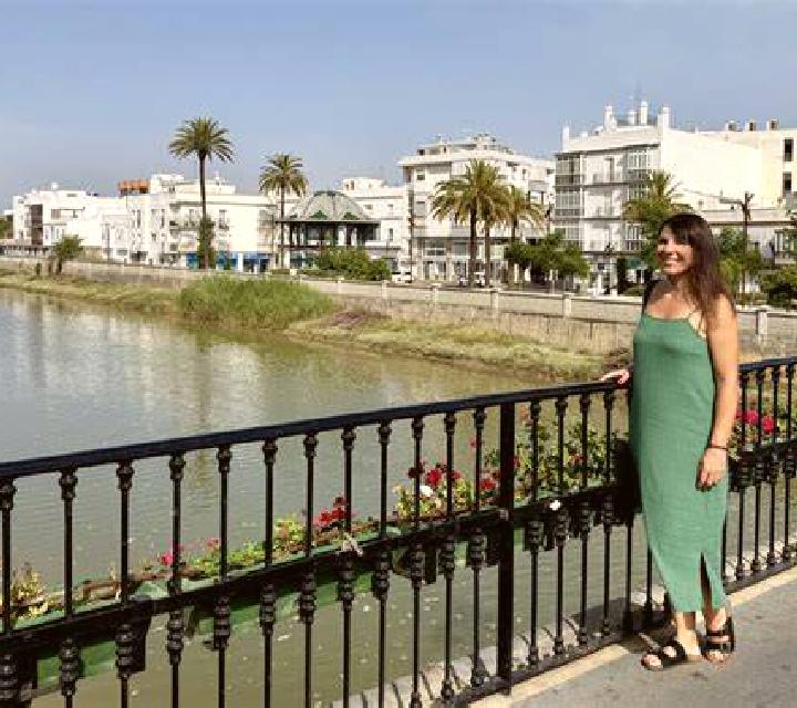 Rosa Poyales del Hoyo escort