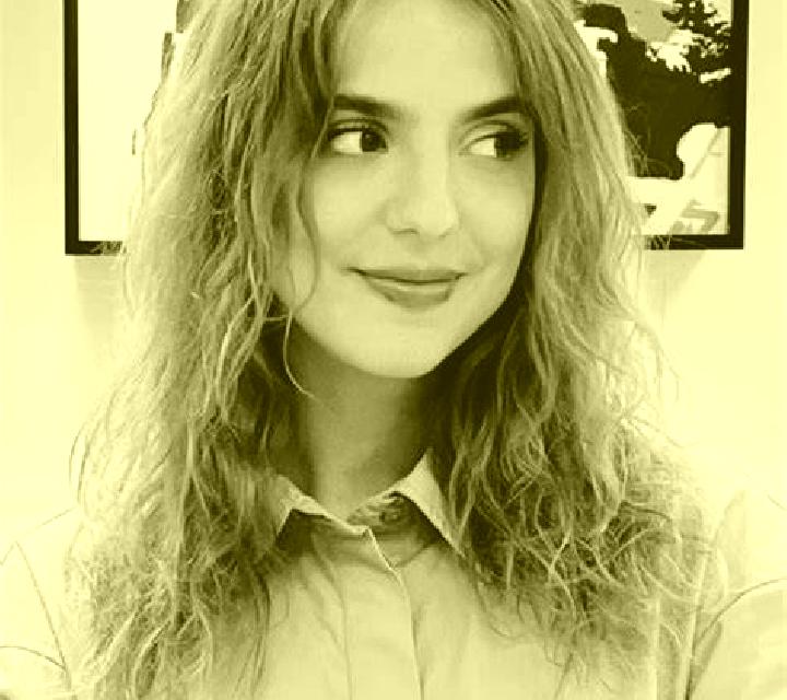 Rosa Tierzo escort