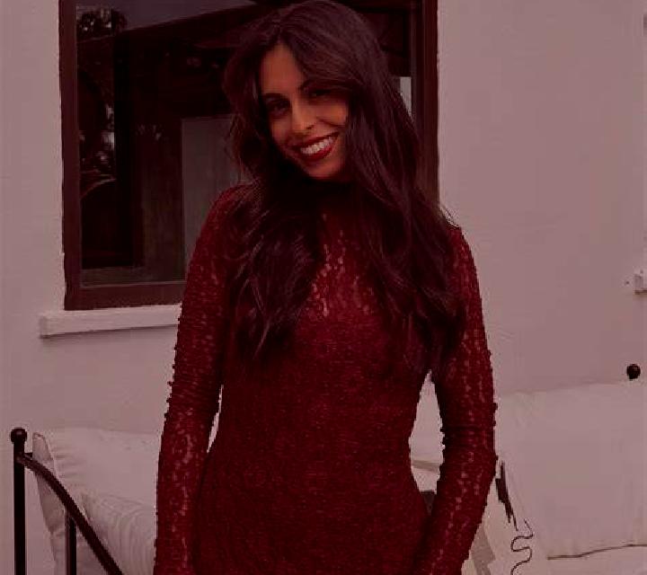 Salma 2 Ballobar escort
