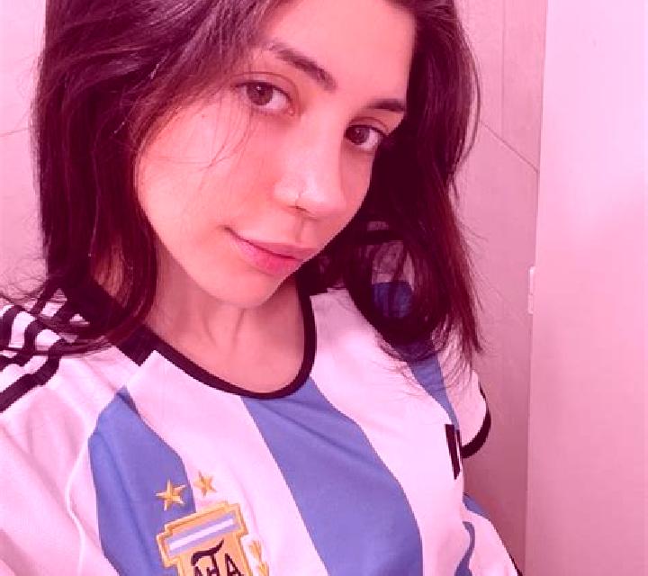 Salma 2 Cidamon escort