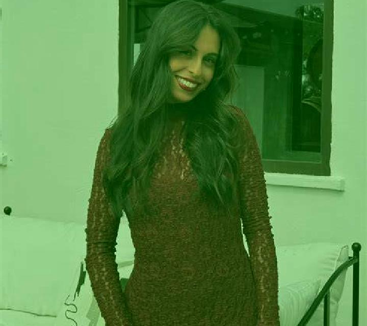Salma 2 Guatiza escort