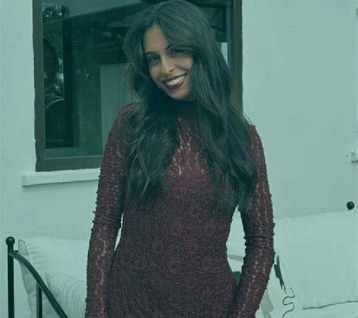 Salma 2 Guirguillano escort