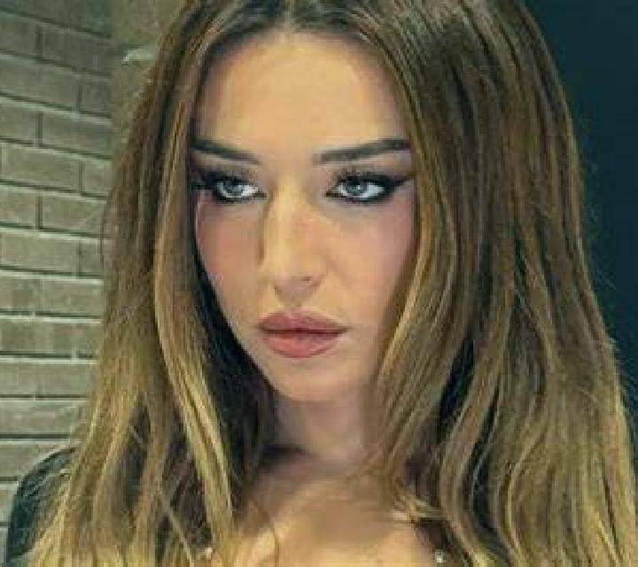 Salma 2 Langa escort