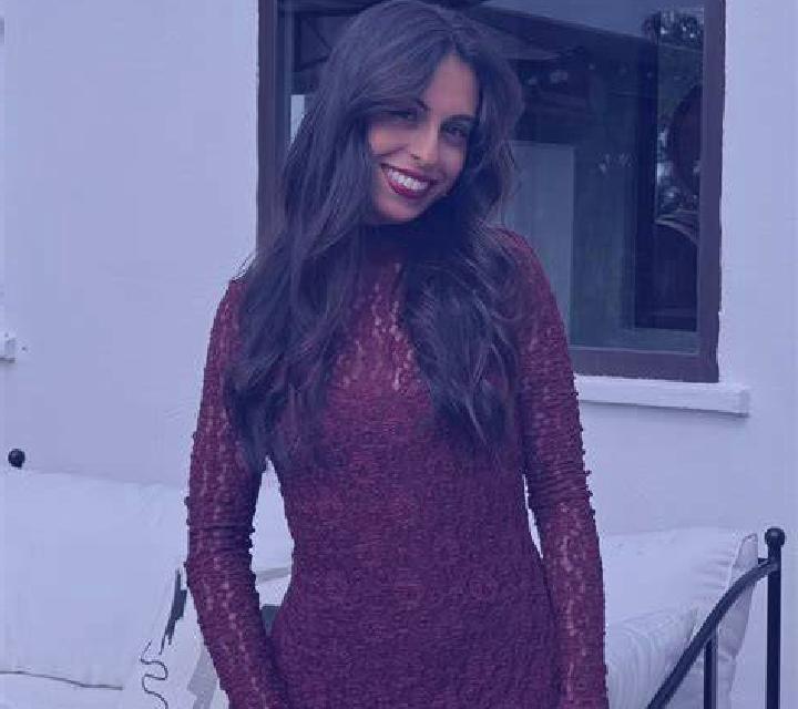 Salma 2 Llanera escort