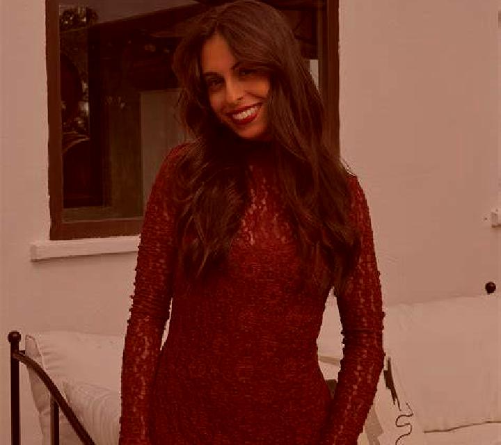 Salma 2 Petilla de Aragon escort