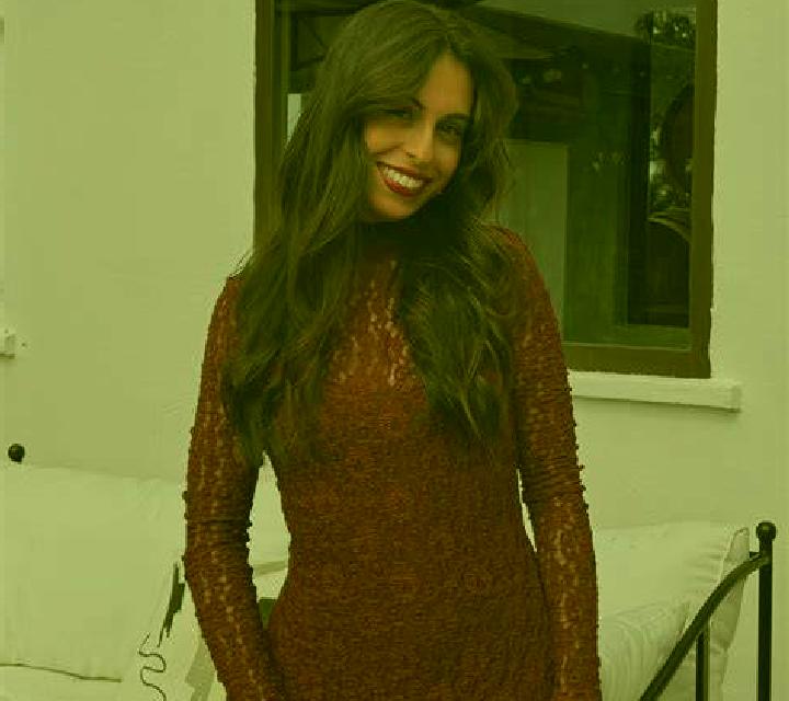 Salma 2 Sagra escort