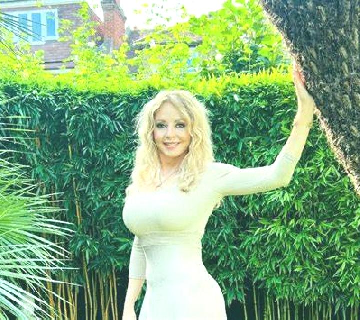 Salma 2 Torrelles de Llobregat escort