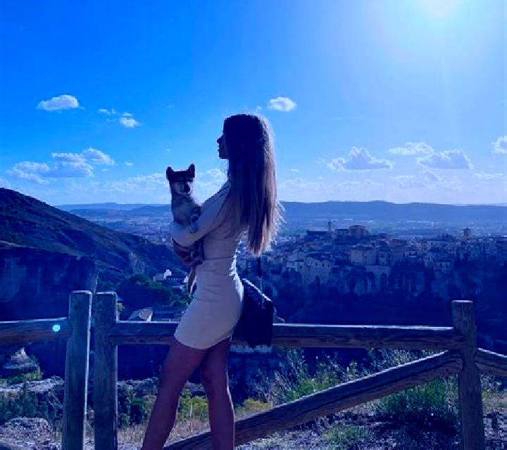 Salma 2 Tortosa escort