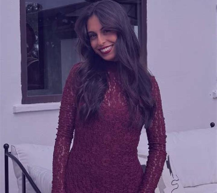 Salma 2 Valtierra escort