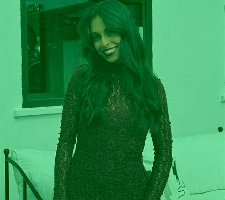 Salma 3 Adra escort