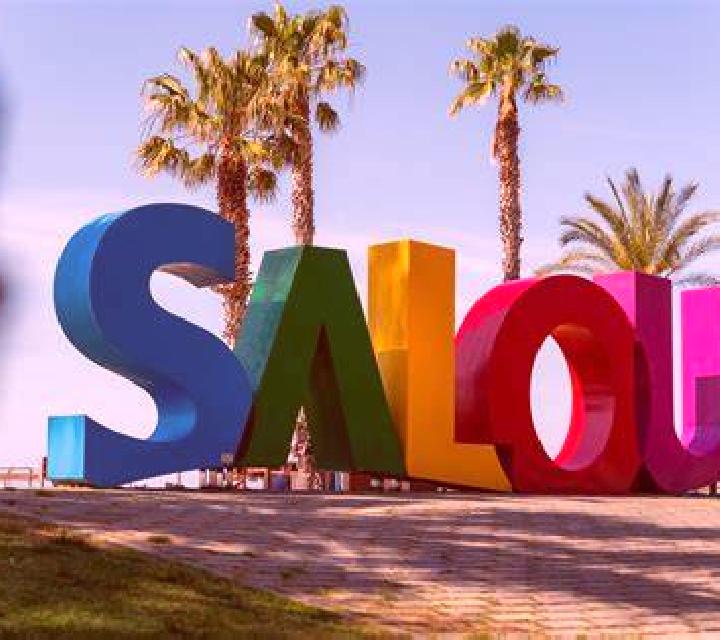Salma 3 Collado Hermoso escort