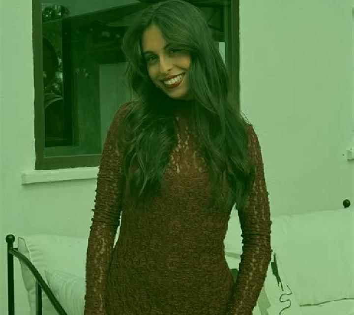 Salma 3 Gojar escort