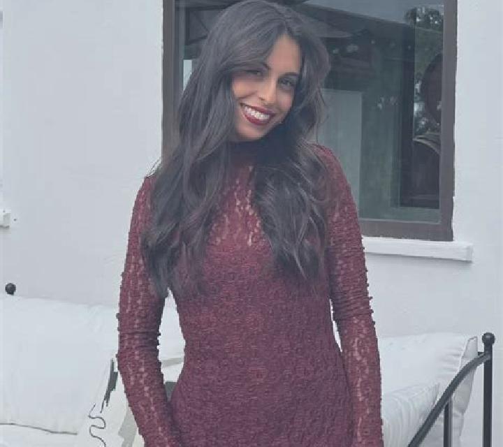 Salma 3 Herrin de Campos escort