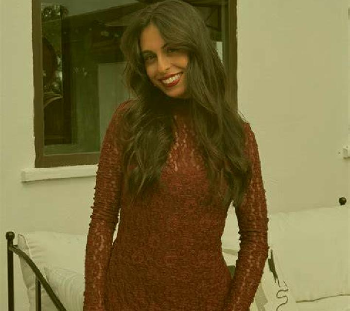Salma 3 Iglesiarrubia escort