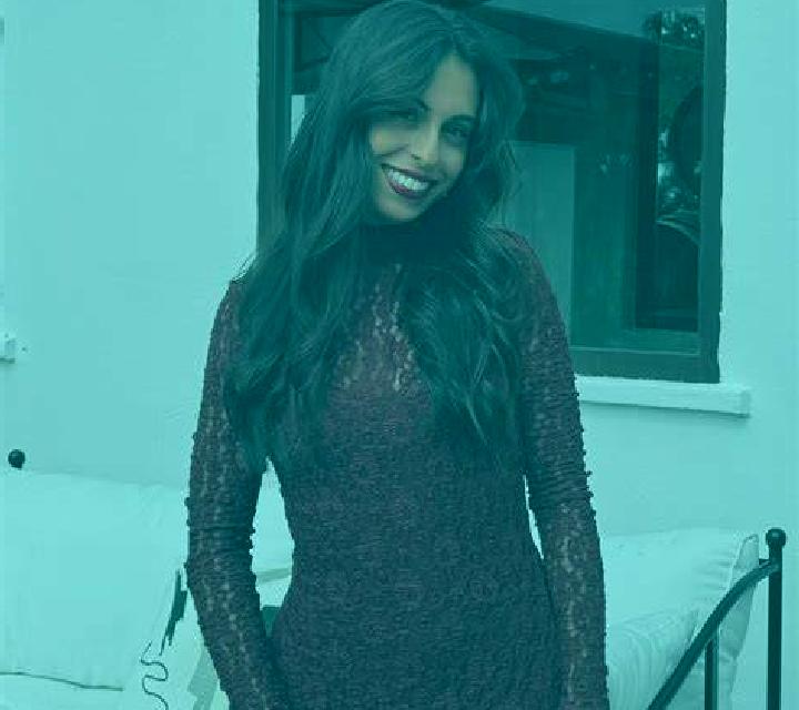 Salma 3 La Savina escort