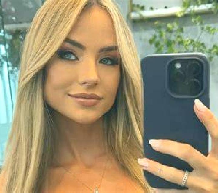 Salma 3 Puente la Reina escort