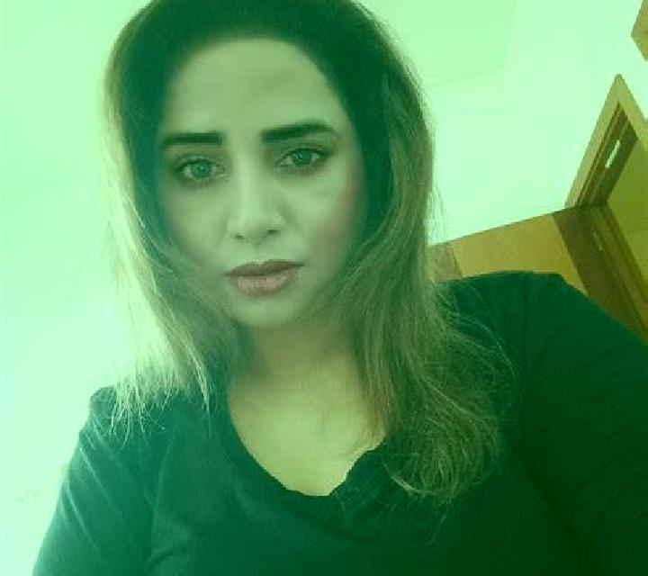 Salma 3 Ugena escort