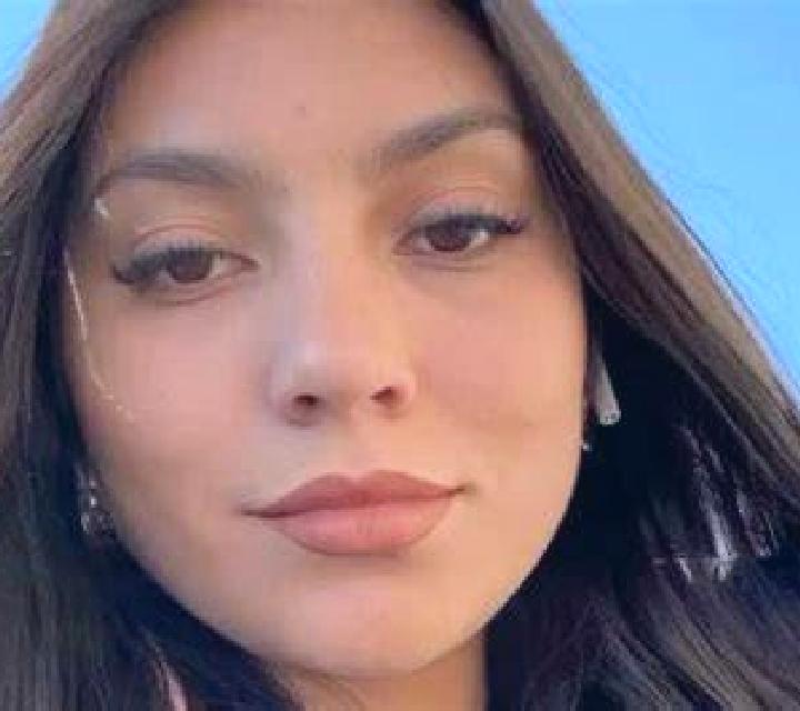 Salma Ejeme escort