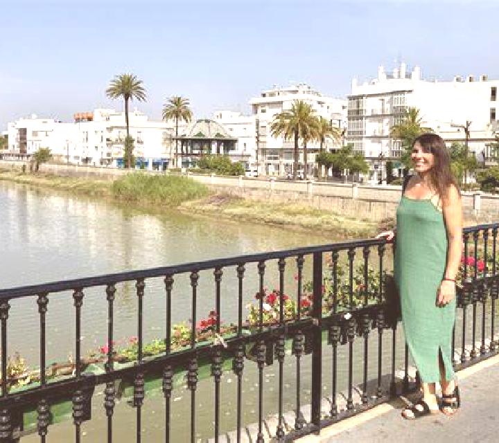 Salma Jaraicejo escort