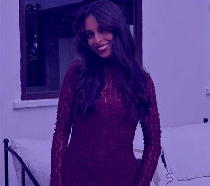 Salma Maella escort