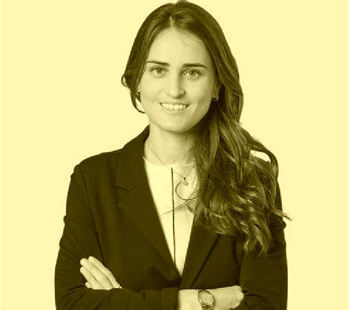Salma Pedro Martinez escort