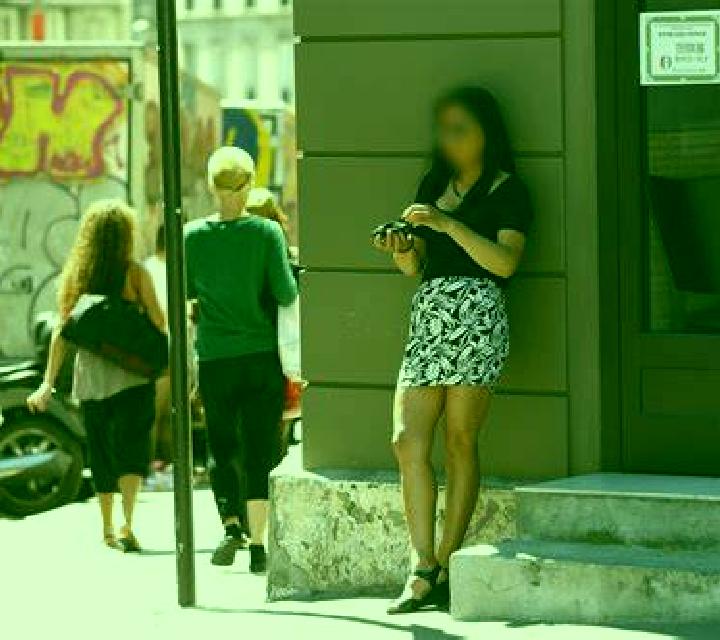 Salma Santiago del Campo escort