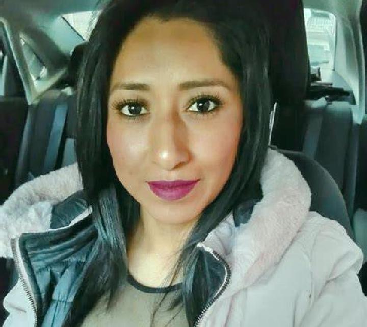 Salma Sayaton escort