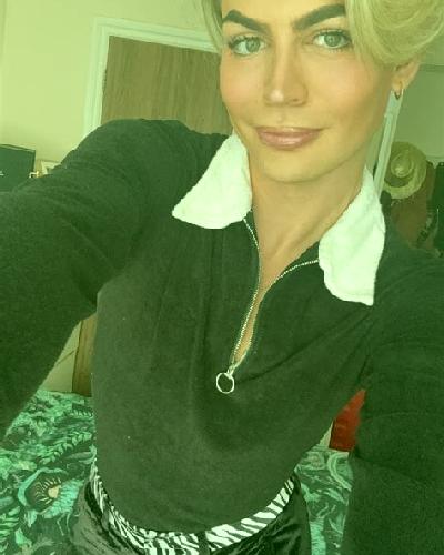 Salma Talavera La Real escort