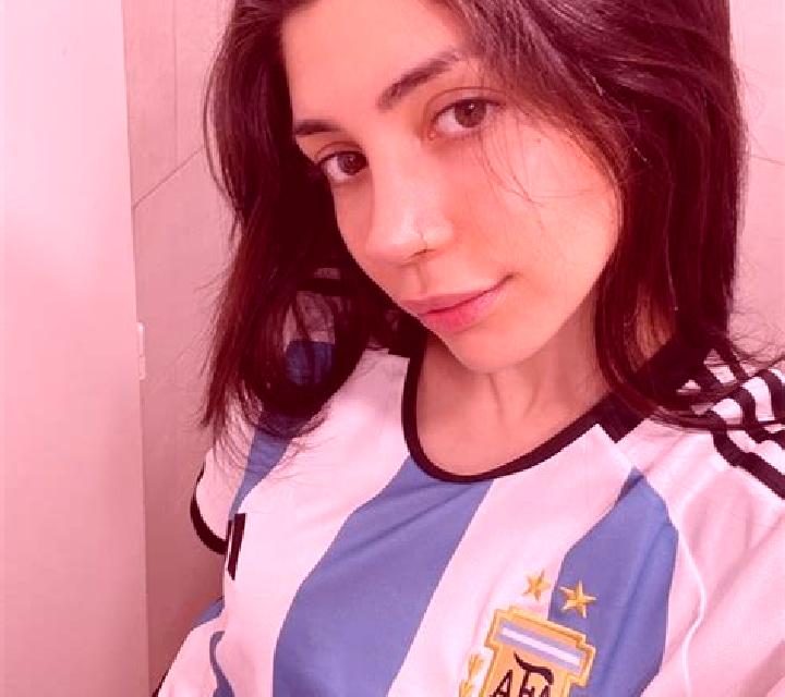 Salma Valderrey escort