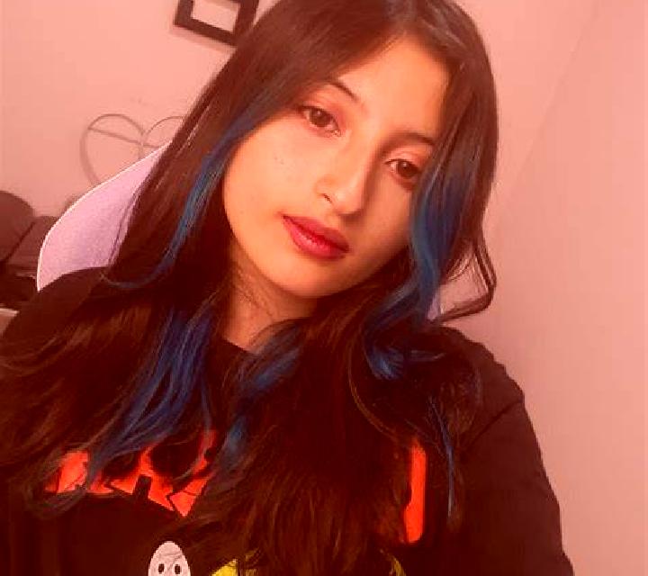 Salma Villamoronta escort