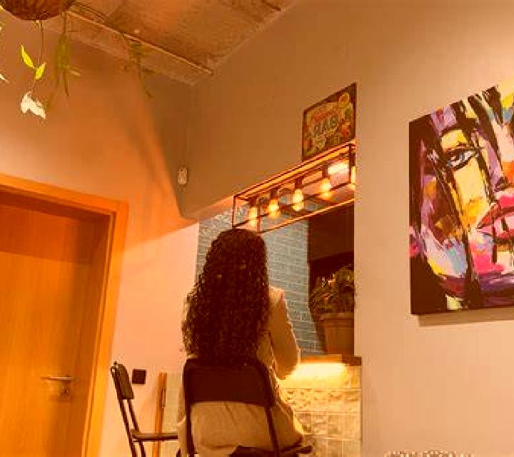 Salma Villar de la Encina escort