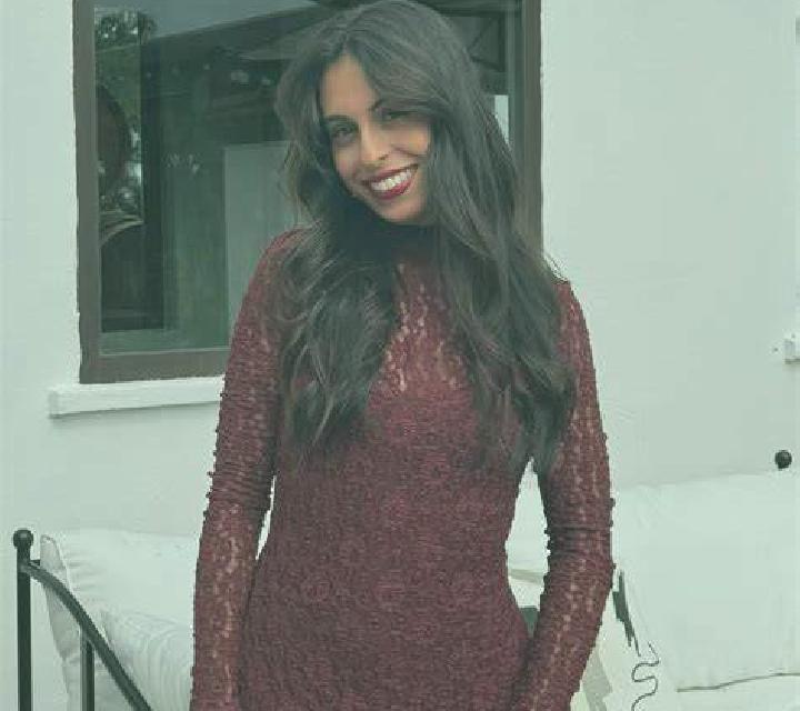 Sara 2 Arrancacepas escort