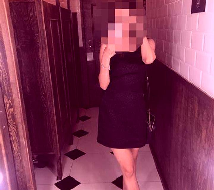 Sara 2 Cortelazor escort