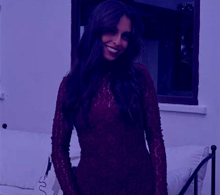 Sara 2 Gotor escort