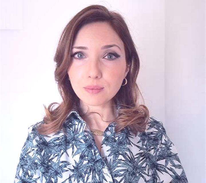 Sara 2 La Sagrera escort