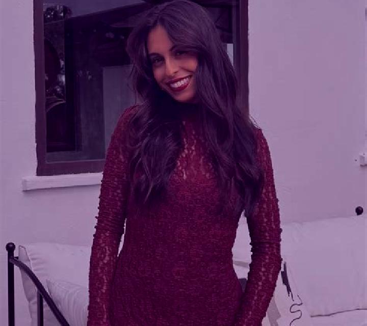 Sara 2 Solorzano escort
