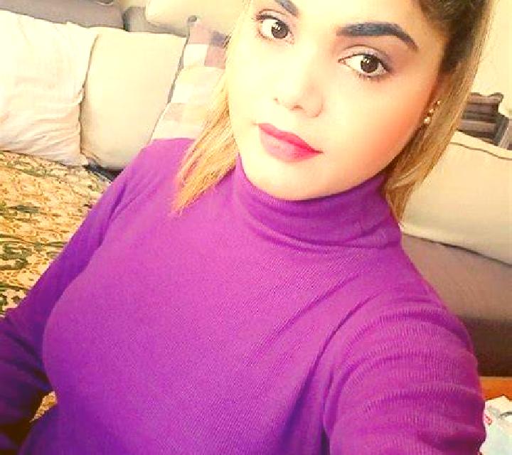 Sara 3 Castronuno escort