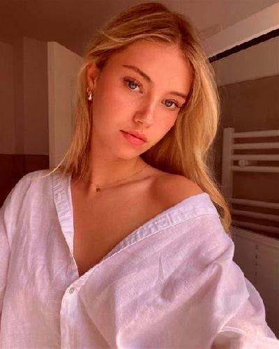 Sara 3 Navahondilla escort
