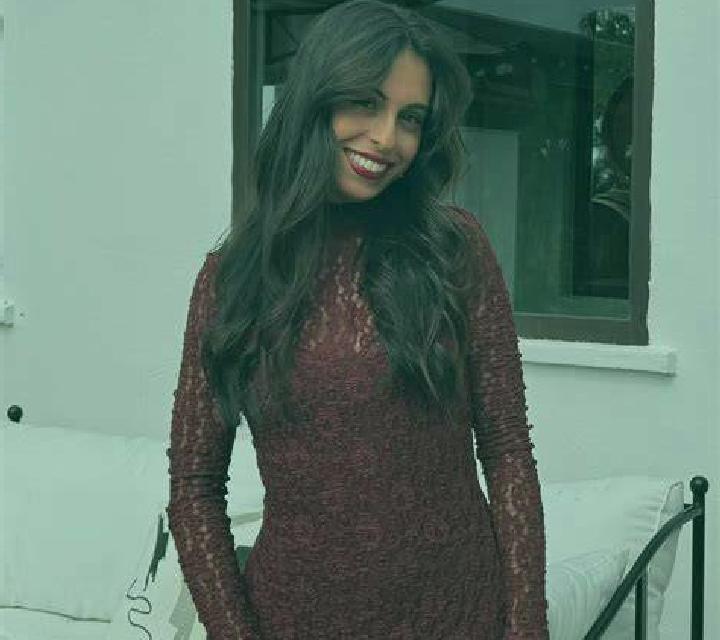 Sara 3 Prejano escort