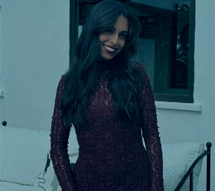 Sara 3 Taboada escort