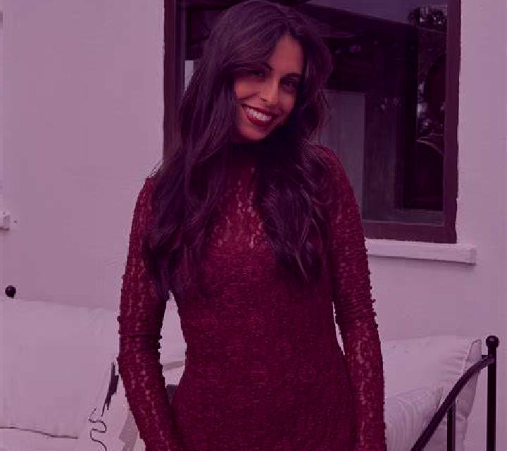 Sara 3 Viator escort