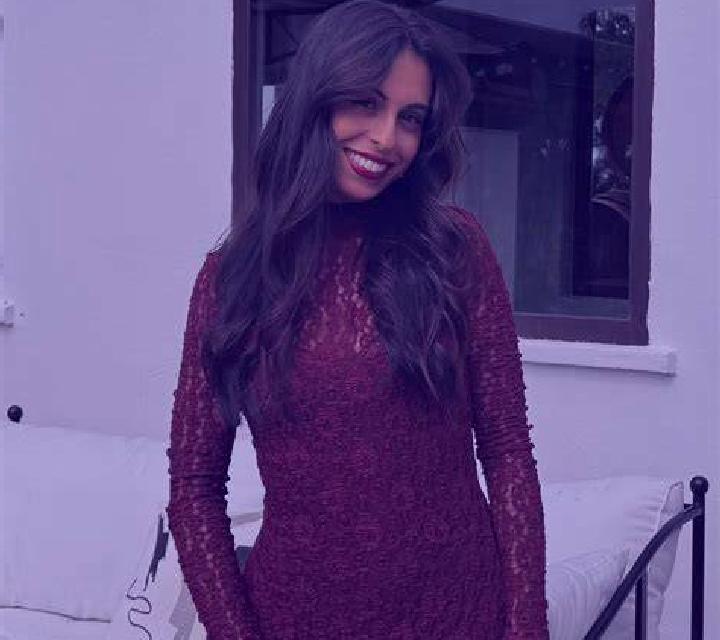 Sara Abalcisqueta escort