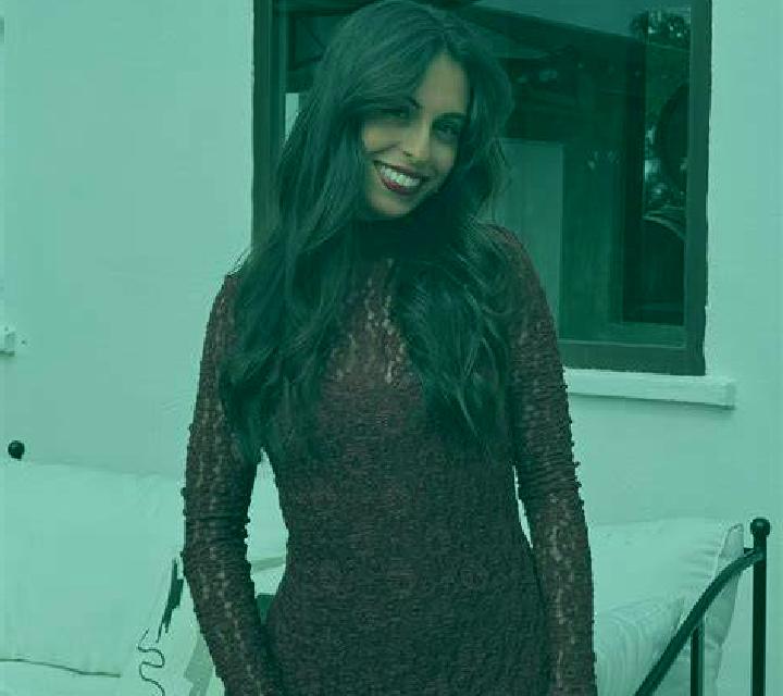 Sara Alcontar escort