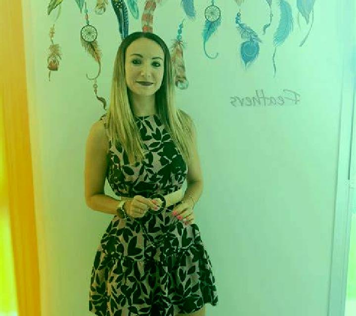 Sara Almenara de Tormes escort