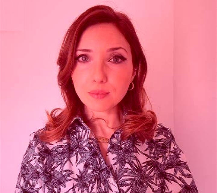Sara Autol escort