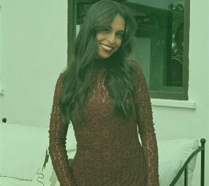 Sara Bascunana escort