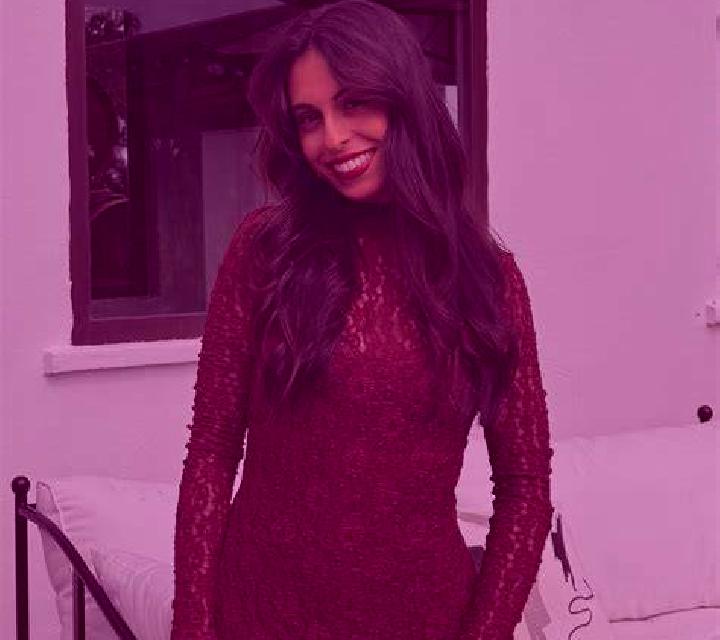 Sara Benimarfull escort