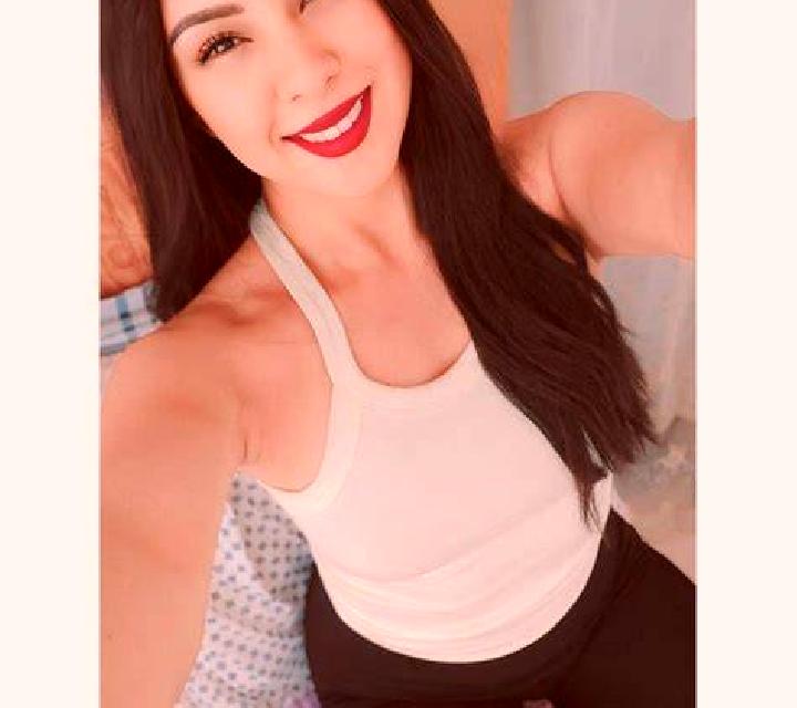 Sara Buenavista escort