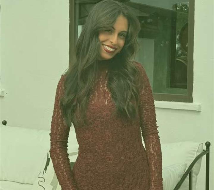 Sara Calamocha escort